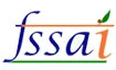 FSSAI certification logo